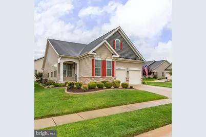 10006 Wofford Way, Fredericksburg, VA 22407 - Photo 1