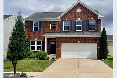 9411 Wood Creek Circle, Fredericksburg, VA 22407 - Photo 1