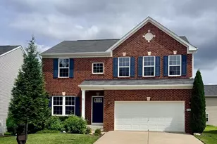 9411 Wood Creek Cir, Fredericksburg, VA 22407 - Photo 1