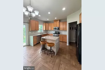 9411 Wood Creek Circle, Fredericksburg, VA 22407 - Photo 7