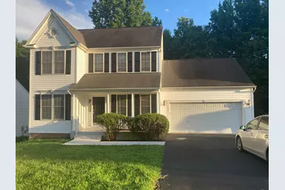 11102 Spring Meadow Boulevard N, Fredericksburg, VA 22407 - Photo 3