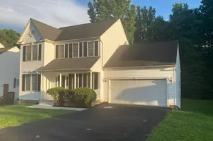 11102 Spring Meadow Blvd N, Fredericksburg, VA 22407 - Photo 1