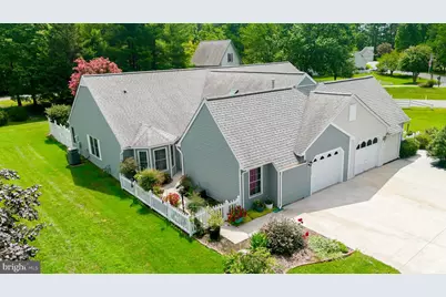 11317 Savannah Drive, Fredericksburg, VA 22407 - Photo 21