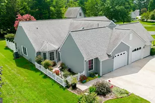 11317 Savannah Dr, Fredericksburg, VA 22407 - Photo 21