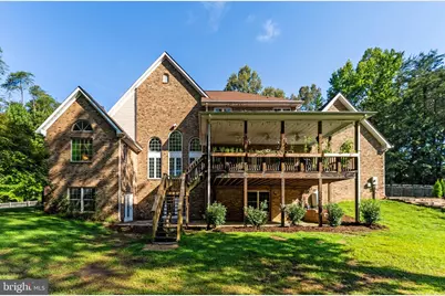 8811 Edgewood Farm Lane, Spotsylvania, VA 22551 - Photo 113