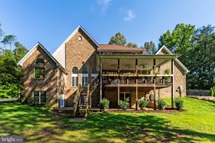 8811 Edgewood Farm Ln, Spotsylvania, VA 22551 - Photo 113