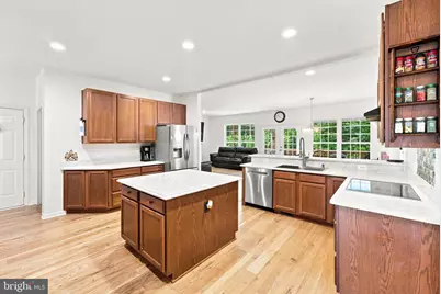 8811 Edgewood Farm Lane, Spotsylvania, VA 22551 - Photo 33