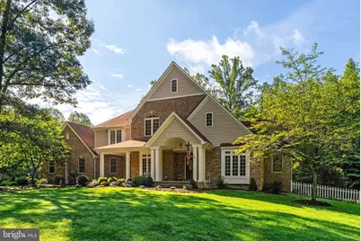 8811 Edgewood Farm Lane, Spotsylvania, VA 22551 - Photo 3