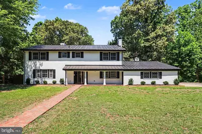 9825 Valley Po Road, Spotsylvania, VA 22551 - Photo 3