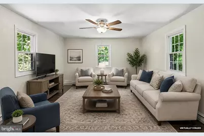 9825 Valley Po Road, Spotsylvania, VA 22551 - Photo 27