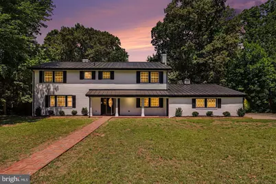 9825 Valley Po Road, Spotsylvania, VA 22551 - Photo 5
