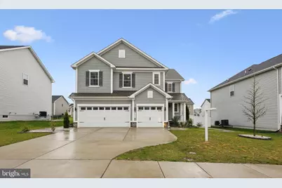 7810 Bexley Lane, Spotsylvania, VA 22551 - Photo 1