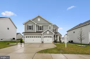 7810 Bexley Ln, Spotsylvania, VA 22551 - Photo 1