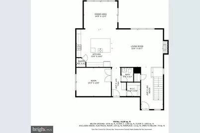 7810 Bexley Lane, Spotsylvania, VA 22551 - Photo 13