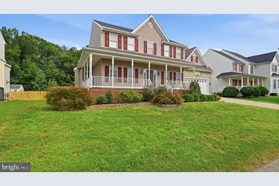 10020 Betsy Street, Fredericksburg, VA 22408 - Photo 1
