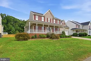 10020 Betsy St, Fredericksburg, VA 22408 - Photo 1