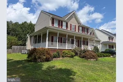 10020 Betsy Street, Fredericksburg, VA 22408 - Photo 1