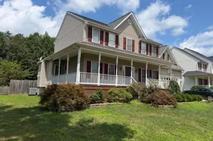10020 Betsy St, Fredericksburg, VA 22408 - Photo 1