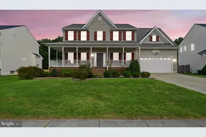 10020 Betsy Street, Fredericksburg, VA 22408 - Photo 3