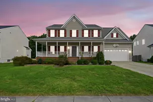 10020 Betsy St, Fredericksburg, VA 22408 - Photo 3