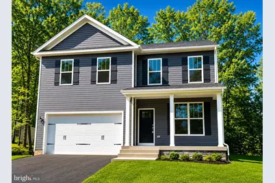 12400 Salient Lane, Spotsylvania, VA 22551 - Photo 1