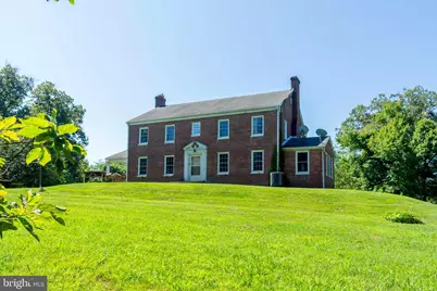 10201 Wallers Road, Partlow, VA 22534 - Photo 1