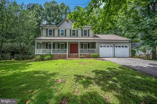 5802 Queen's Mill Cir, Fredericksburg, VA 22407 - Photo 53