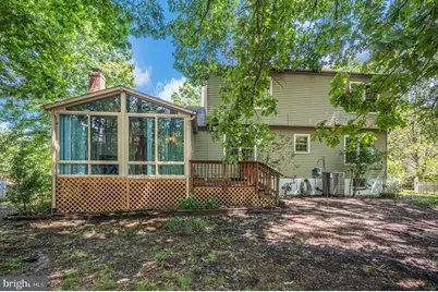 5802 Queens Mill Circle, Fredericksburg, VA 22407 - Photo 51