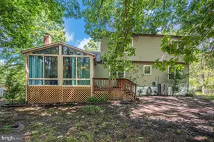 5802 Queen's Mill Cir, Fredericksburg, VA 22407 - Photo 51