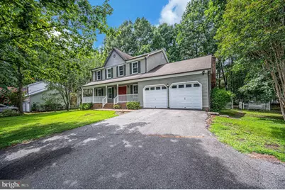 5802 Queens Mill Circle, Fredericksburg, VA 22407 - Photo 3