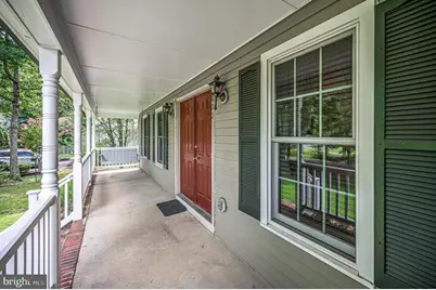 5802 Queens Mill Circle, Fredericksburg, VA 22407 - Photo 5