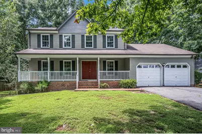 5802 Queens Mill Circle, Fredericksburg, VA 22407 - Photo 55