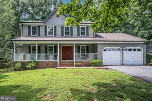 5802 Queen's Mill Cir, Fredericksburg, VA 22407 - Photo 55