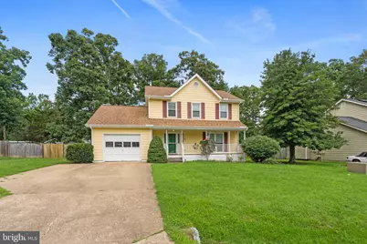 5812 Glen Eagles Drive, Fredericksburg, VA 22407 - Photo 47