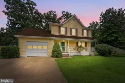 5812 Glen Eagles Drive, Fredericksburg, VA 22407 - Photo 1