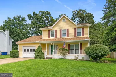 5812 Glen Eagles Drive, Fredericksburg, VA 22407 - Photo 3