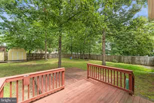 5812 Glen Eagles Dr, Fredericksburg, VA 22407 - Photo 37