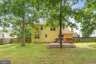 5812 Glen Eagles Dr, Fredericksburg, VA 22407 - Photo 43