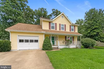 5812 Glen Eagles Drive, Fredericksburg, VA 22407 - Photo 49