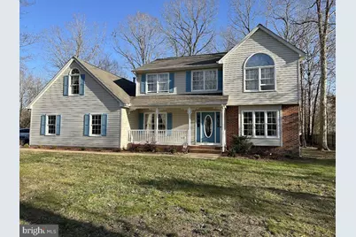 10511 Holleybrooke Drive, Spotsylvania, VA 22553 - Photo 1