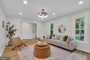 10806 Old Brook Rd, Spotsylvania, VA 22553 - Photo 13