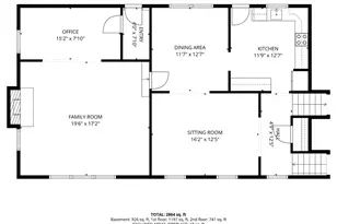 10806 Old Brook Rd, Spotsylvania, VA 22553 - Photo 61