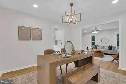 10806 Old Brook Road, Spotsylvania, VA 22553 - Photo 11