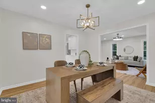 10806 Old Brook Rd, Spotsylvania, VA 22553 - Photo 11