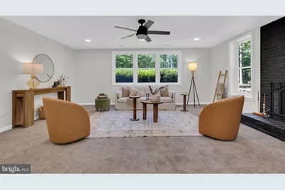 10806 Old Brook Road, Spotsylvania, VA 22553 - Photo 5