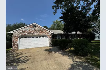 5088 Blarney Street, Fredericksburg, VA 22407 - Photo 1