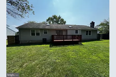5088 Blarney Street, Fredericksburg, VA 22407 - Photo 21