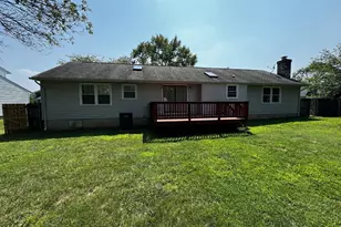 5088 Blarney St, Fredericksburg, VA 22407 - Photo 21