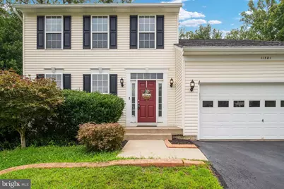 11301 Currituck Court, Fredericksburg, VA 22407 - Photo 7