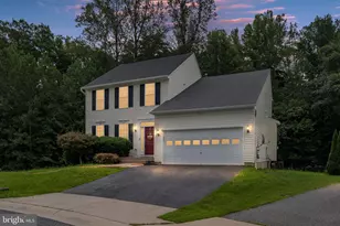 11301 Currituck Ct, Fredericksburg, VA 22407 - Photo 3